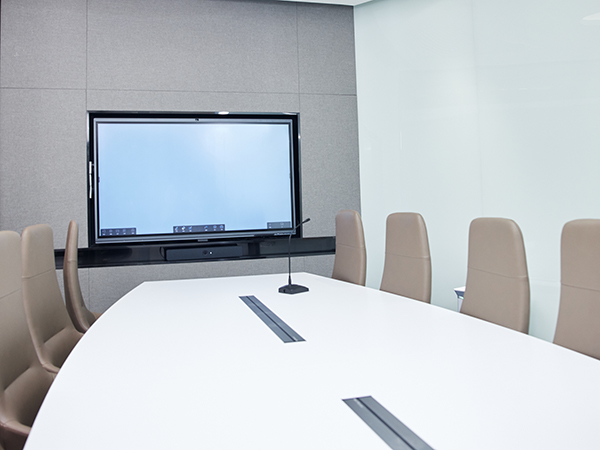 meeting