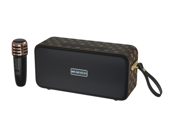 M2201+ Stereo