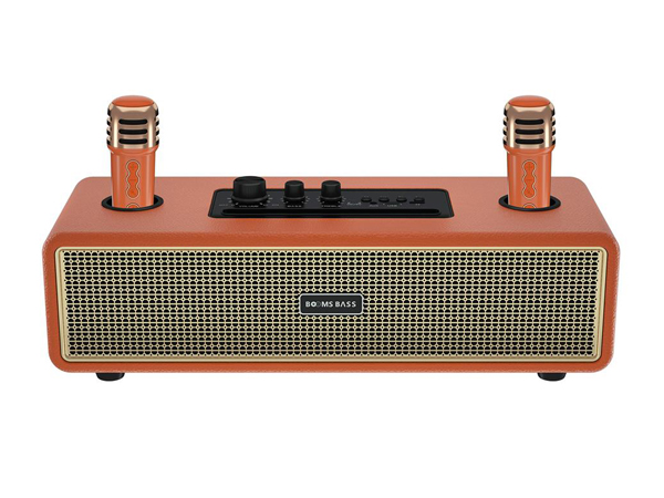 M2204+ Stereo