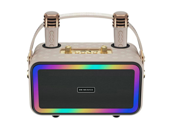 M3201+ Stereo